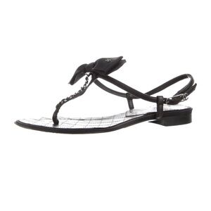 Chanel Women's Sandals